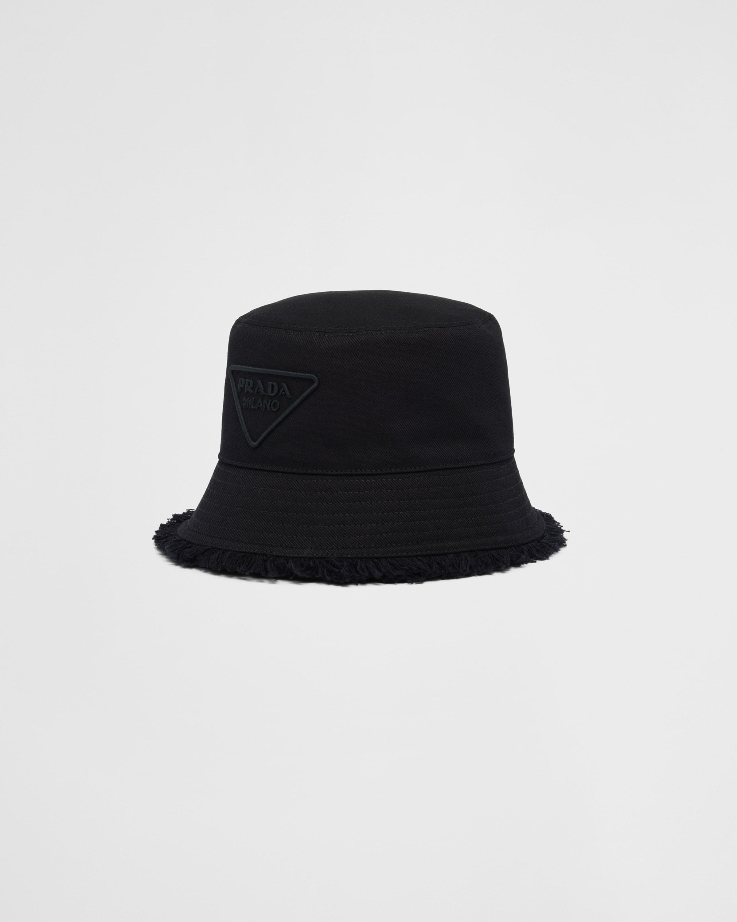 Drill bucket hat Product Image