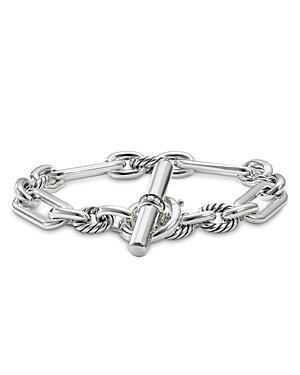 Lexington Chain Bracelet with Diamonds Product Image