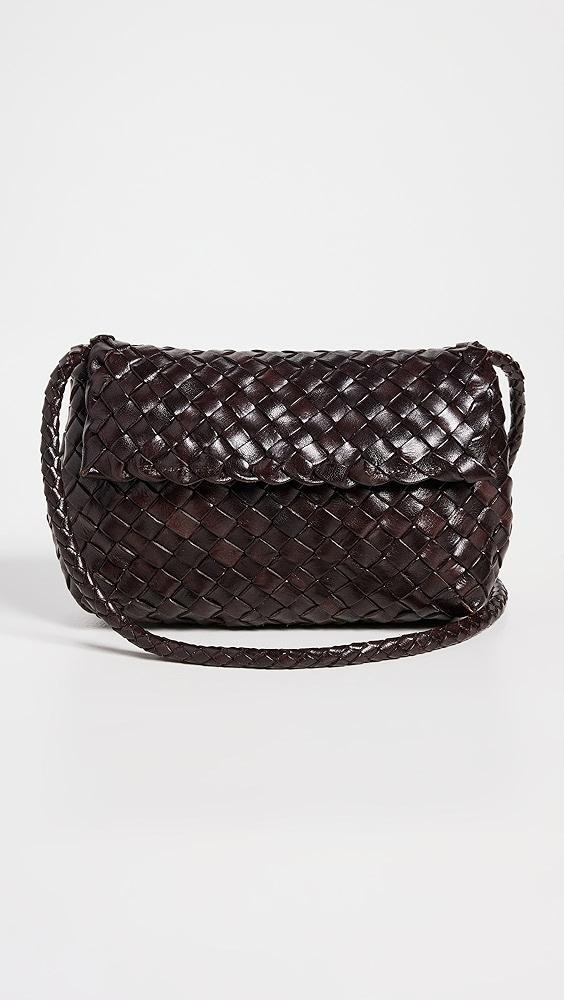 Loeffler Randall Mini Woven Crossbody Bag | Shopbop Product Image