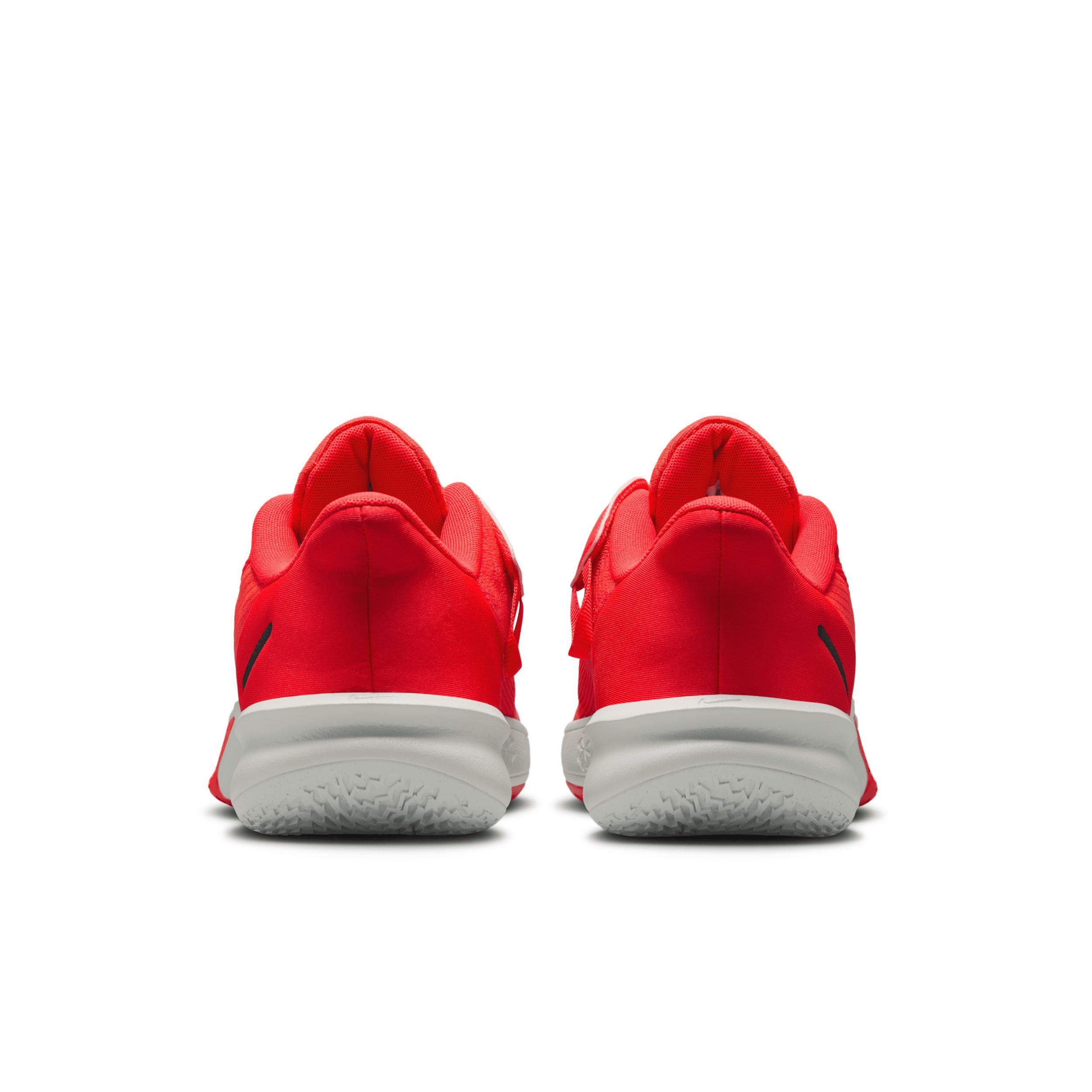 Nike Mens Precision 7 EasyOn Basketball Shoes | HJ9154-600 Product Image