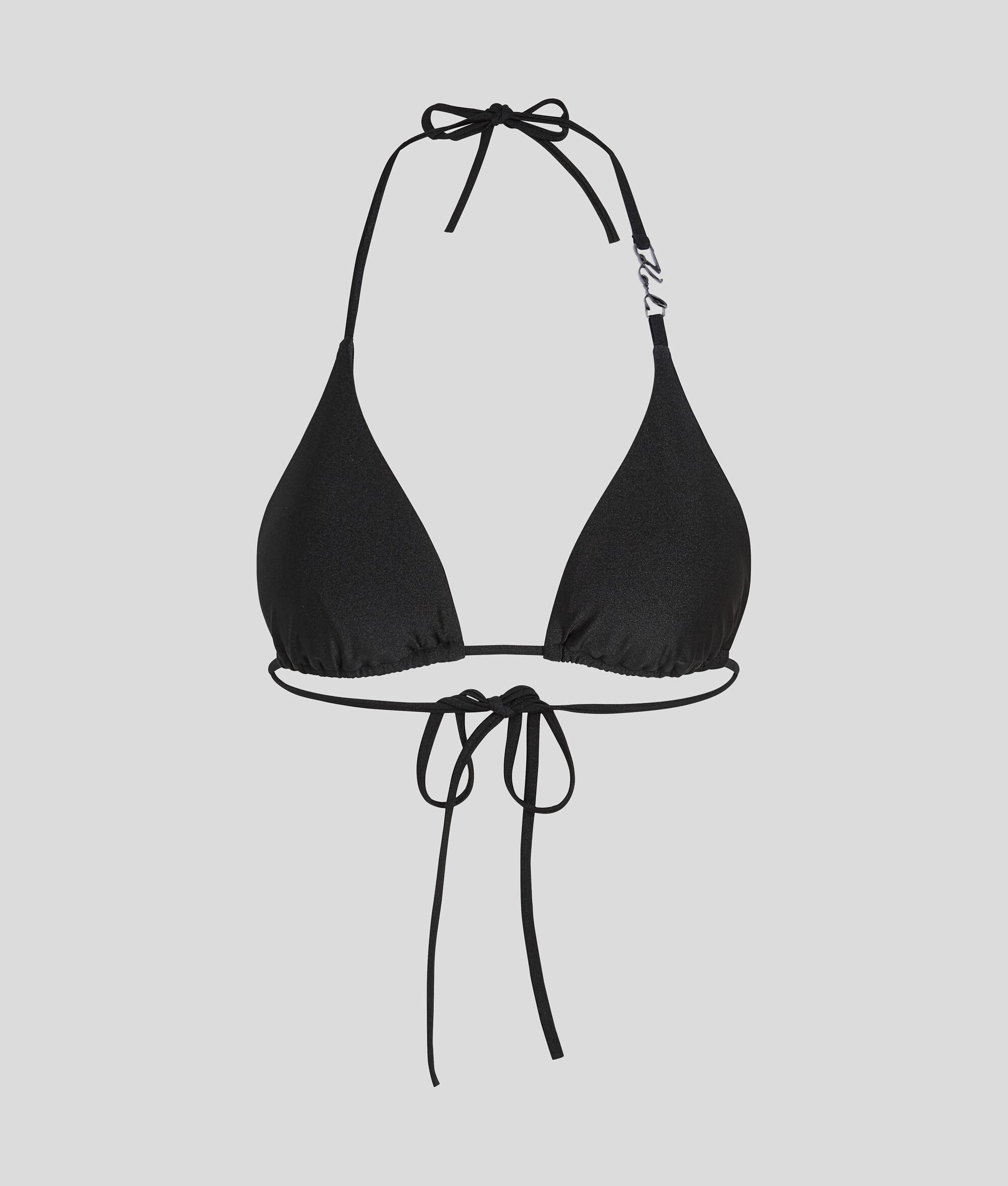 TRIANGLE BIKINI TOP Product Image