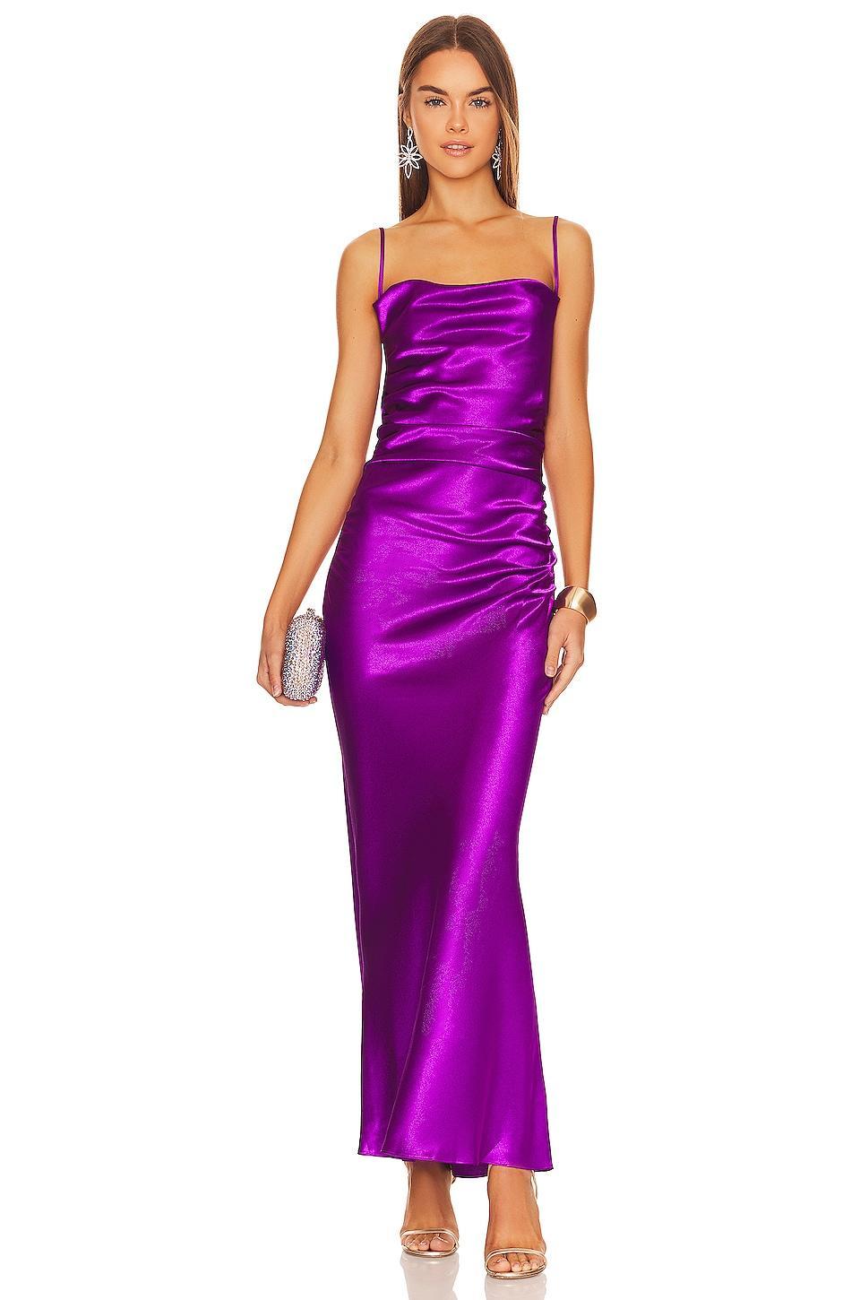 Lanthea Maxi Dress superdown Product Image