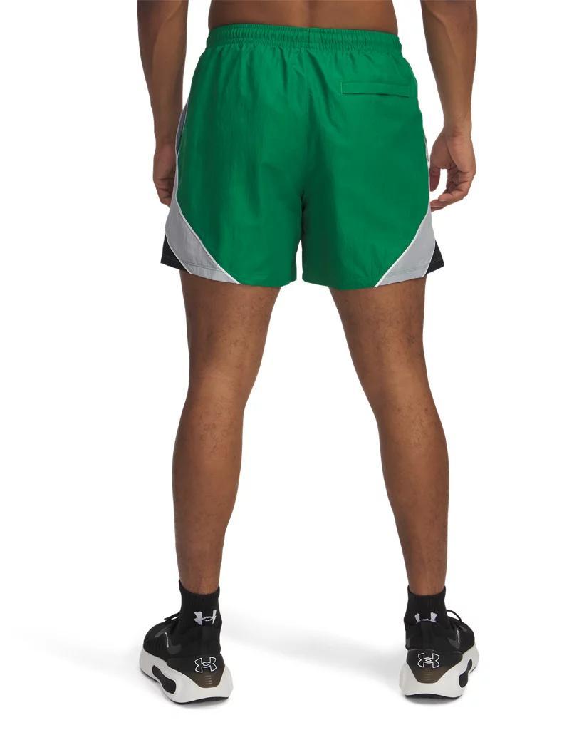 UA Icon Colorblock Product Image