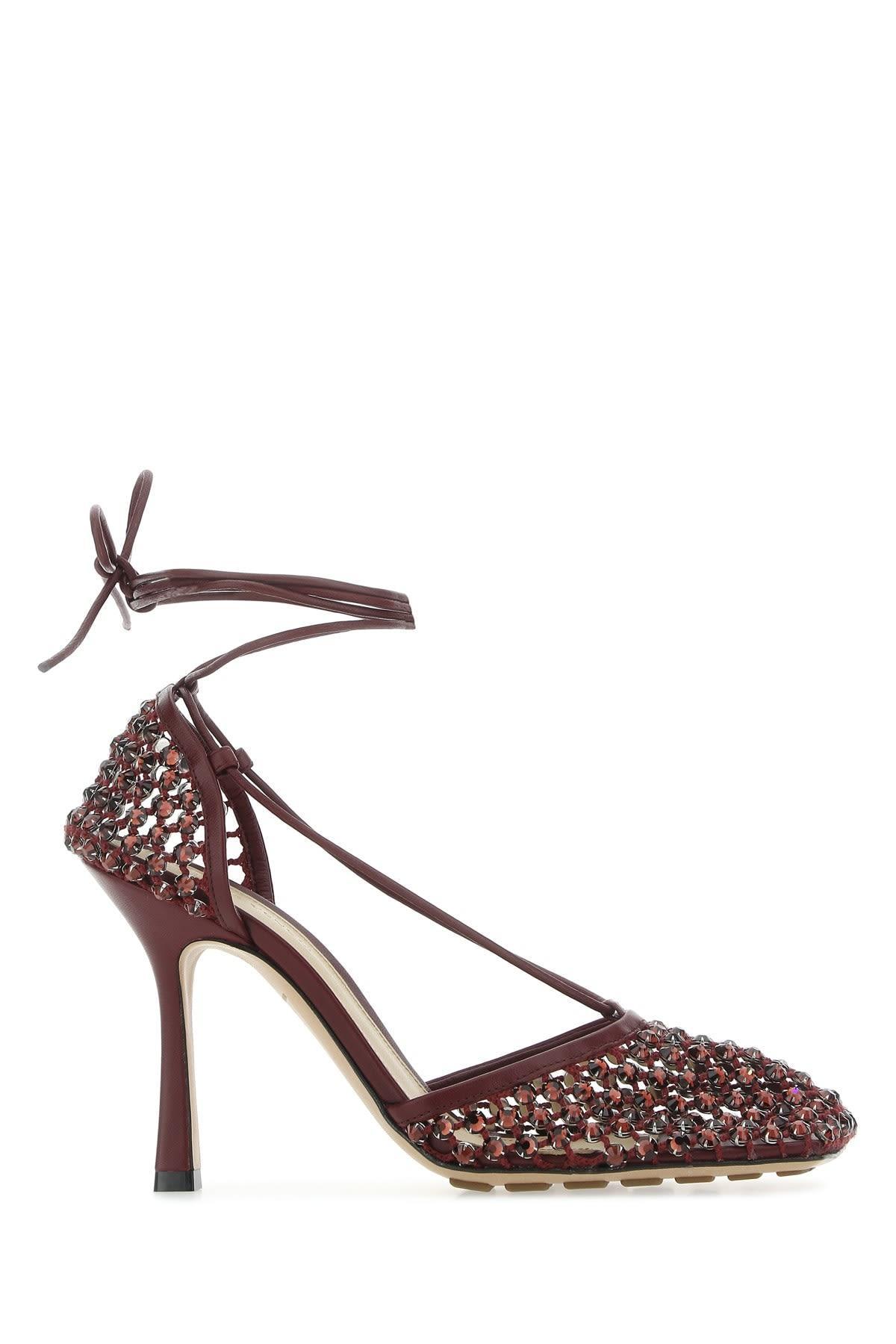 BOTTEGA VENETA Sandals In 6084 Product Image