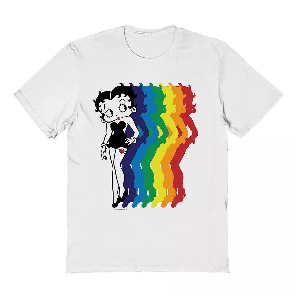 Men's Grayson Threads The Label Pride Rainbow Blend Pride Graphic Tee, Adult Unisex,  Product Image