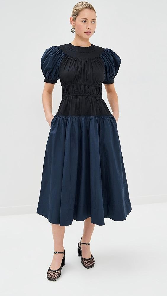 Ulla Johnson Marte Dress | Shopbop Product Image