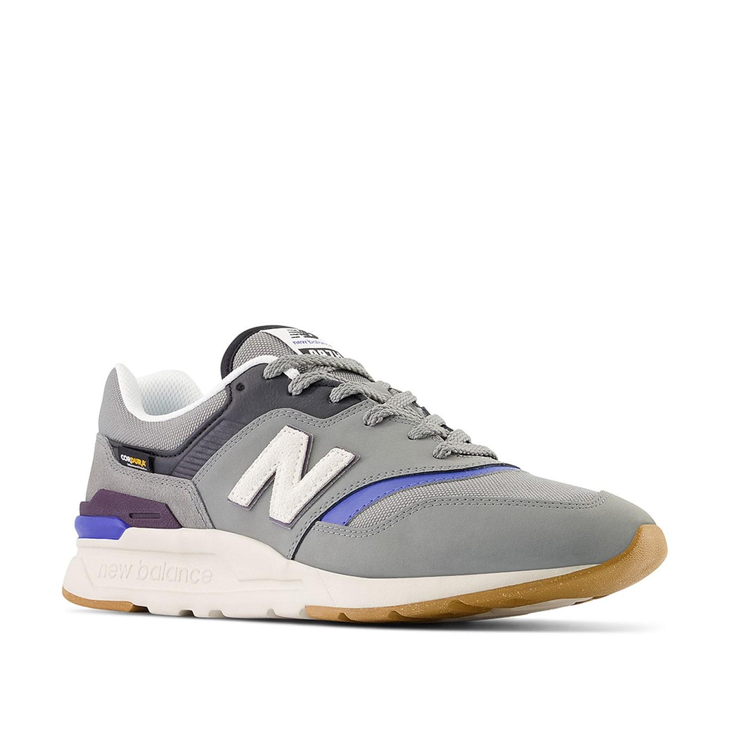 New Balance Men's 997H Sneaker Running Sneakers Product Image