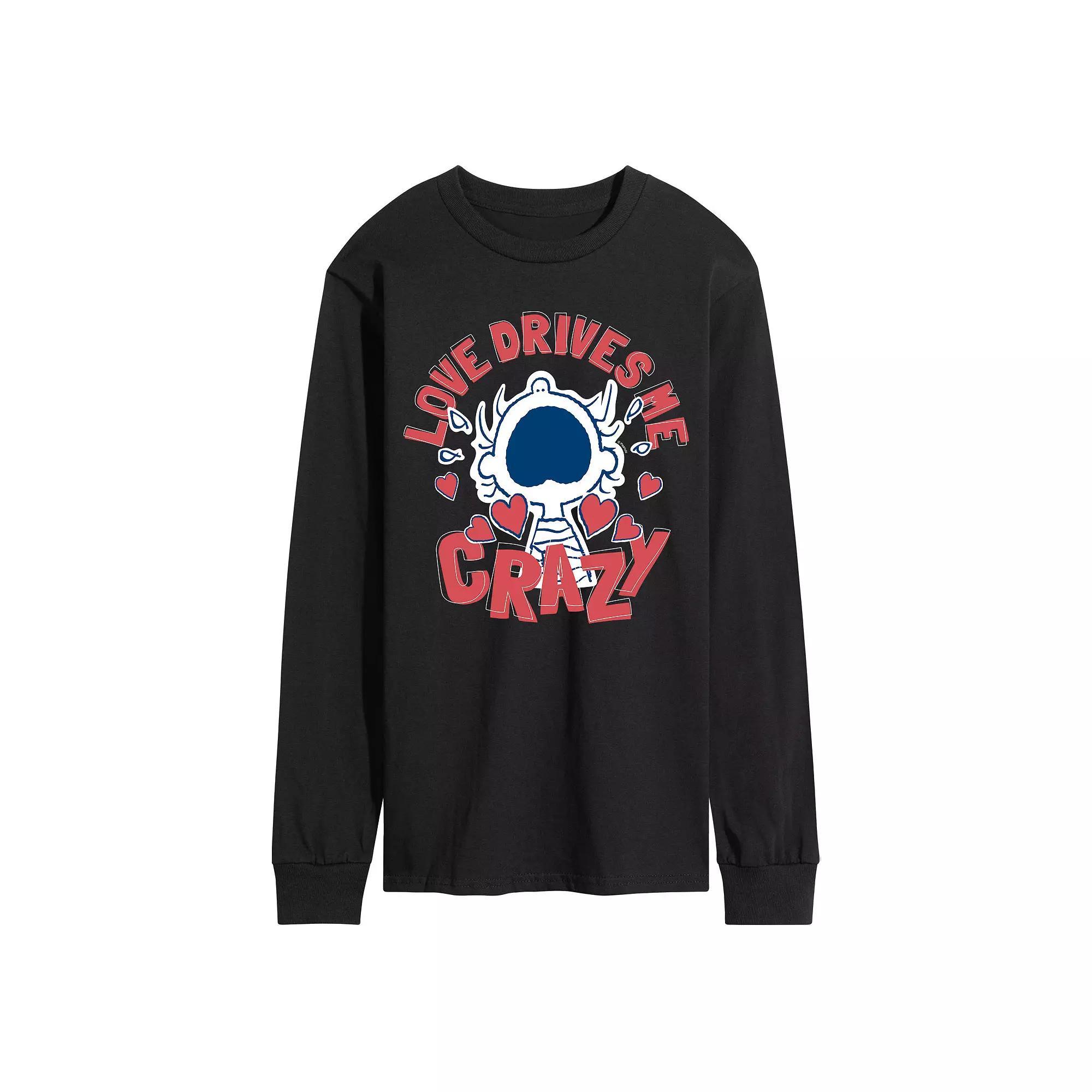 Men's Pokemon Battle Ready long Sleeve,  Product Image