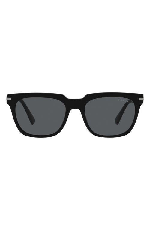 Prada Pillow Sunglasses, 56mm Product Image