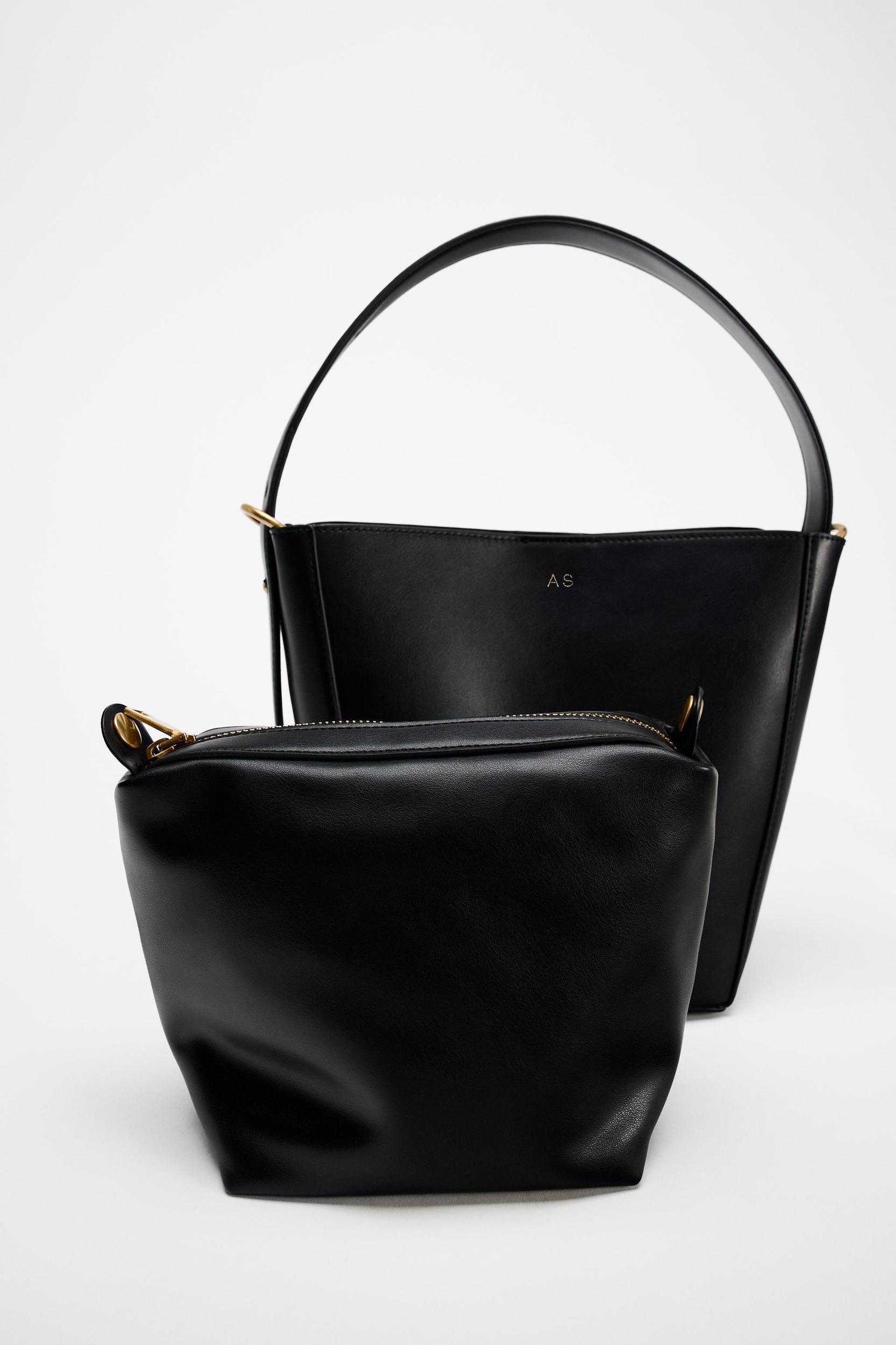 BUCKET BAG Product Image