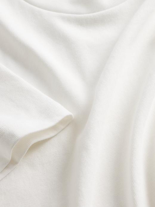 Adult Heavyweight Relaxed T-Shirt Product Image