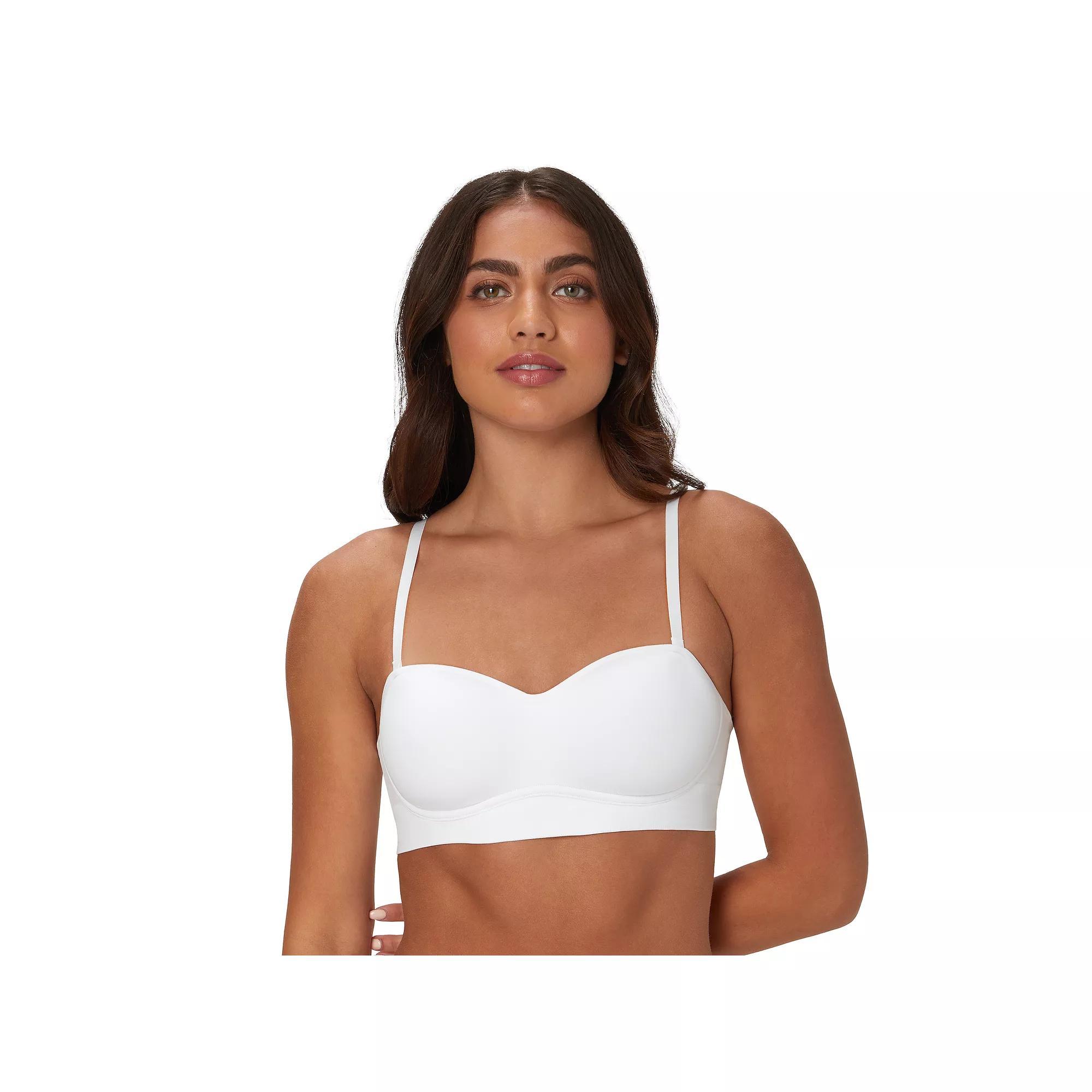 Maidenform® Convertible Wireless Balconette Bra DM2331, Women's,  Product Image
