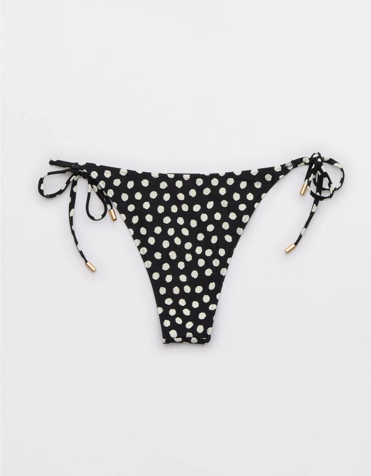 Aerie The Sunbun Bikini Bottom Product Image