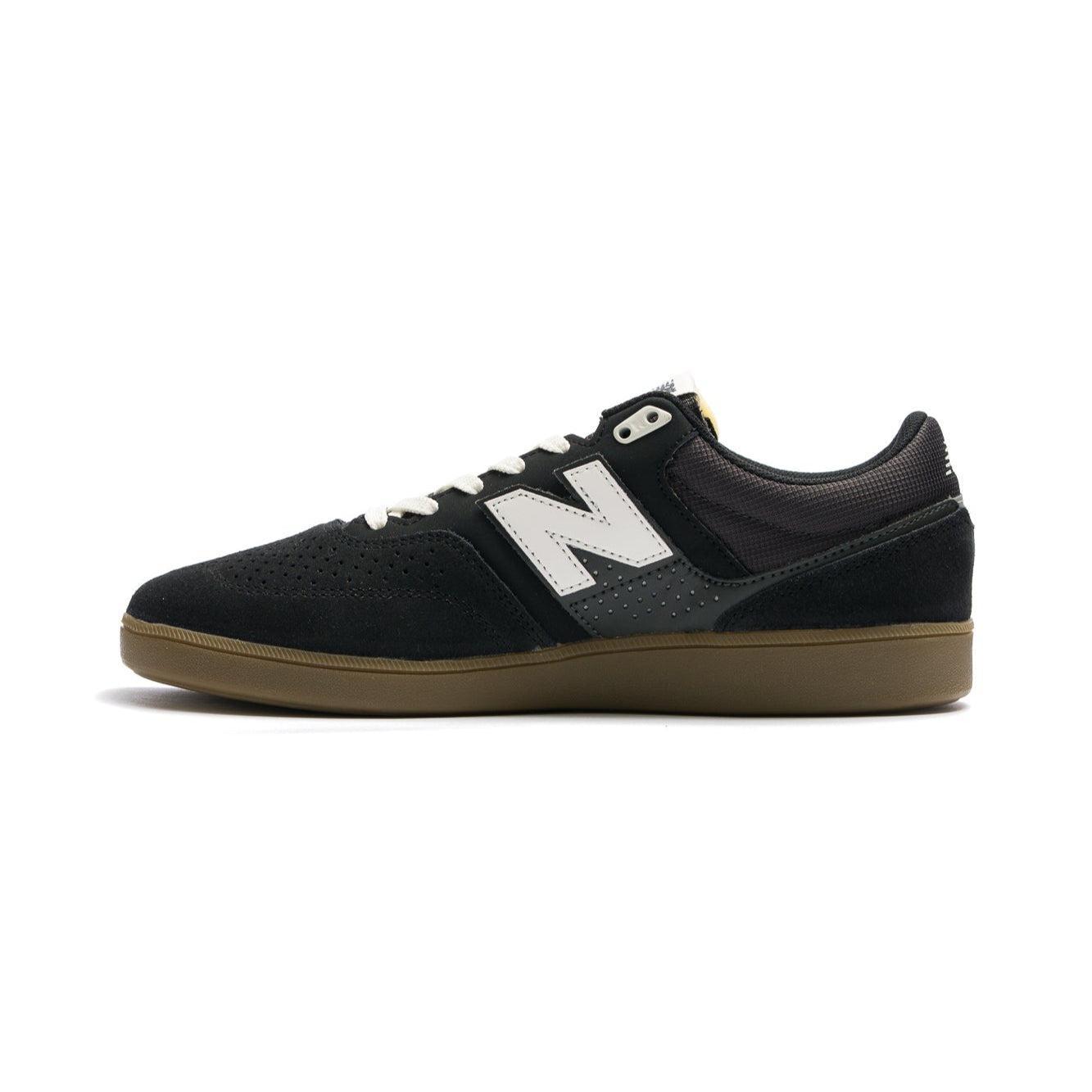 New Balance Numeric Brandon Westgate 508 - Black/Gum Product Image