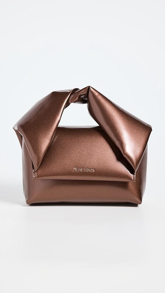 JW Anderson Small Twister Bag | Shopbop Product Image