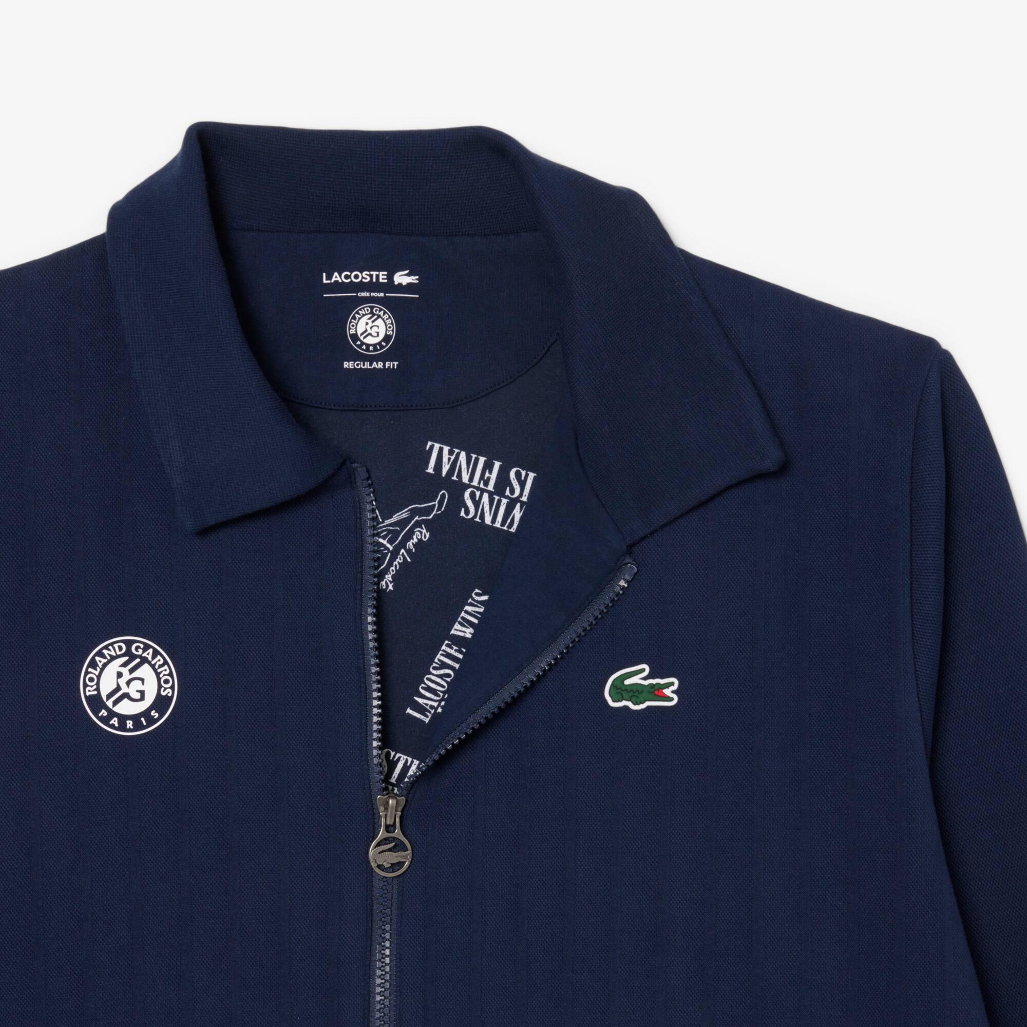 Envo Fleece Quarter-Zip Pullover - Men's Product Image