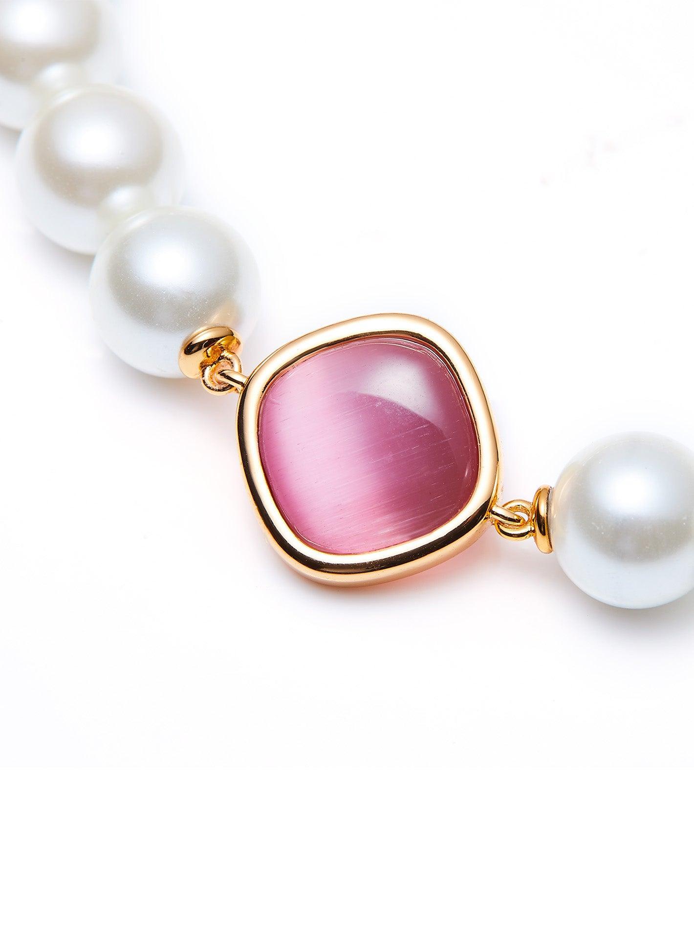 Ilana Pearl Necklace Product Image