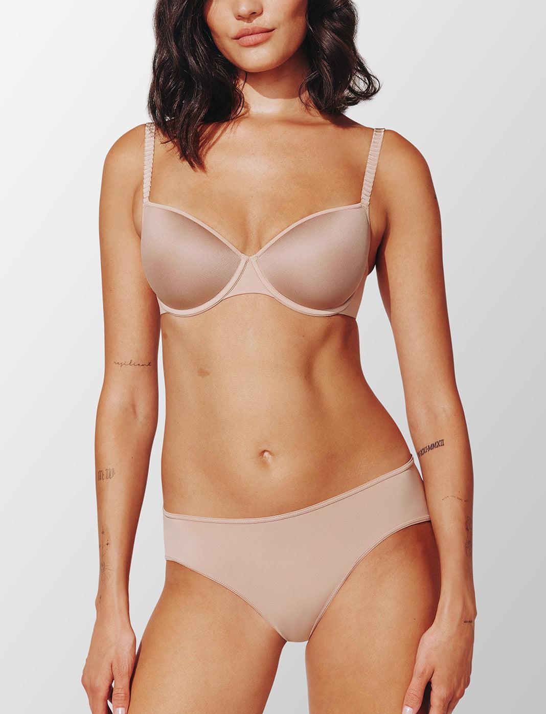 24/7® Classic Perfect Coverage Bra Product Image