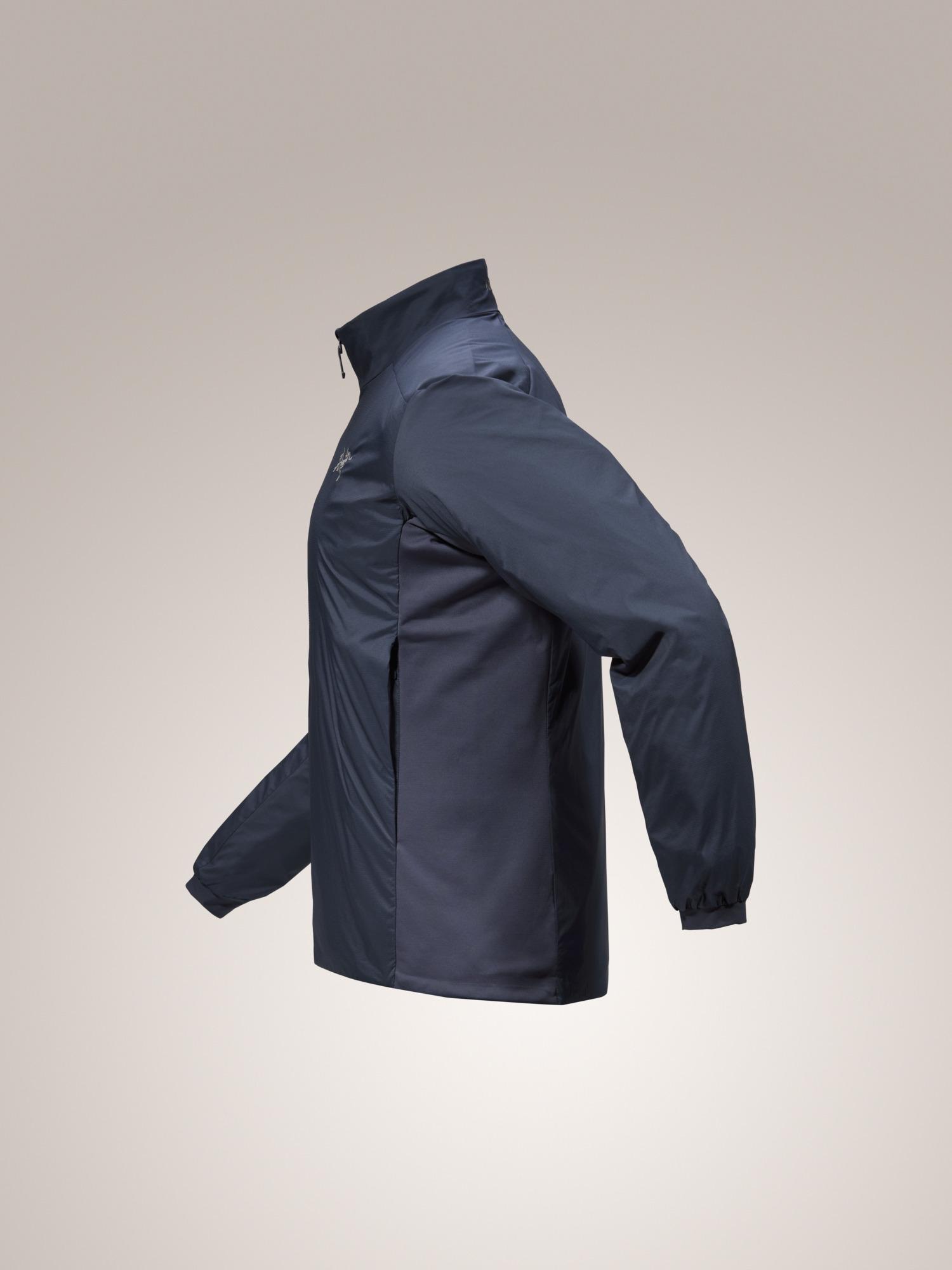 Atom Jacket Men's Product Image