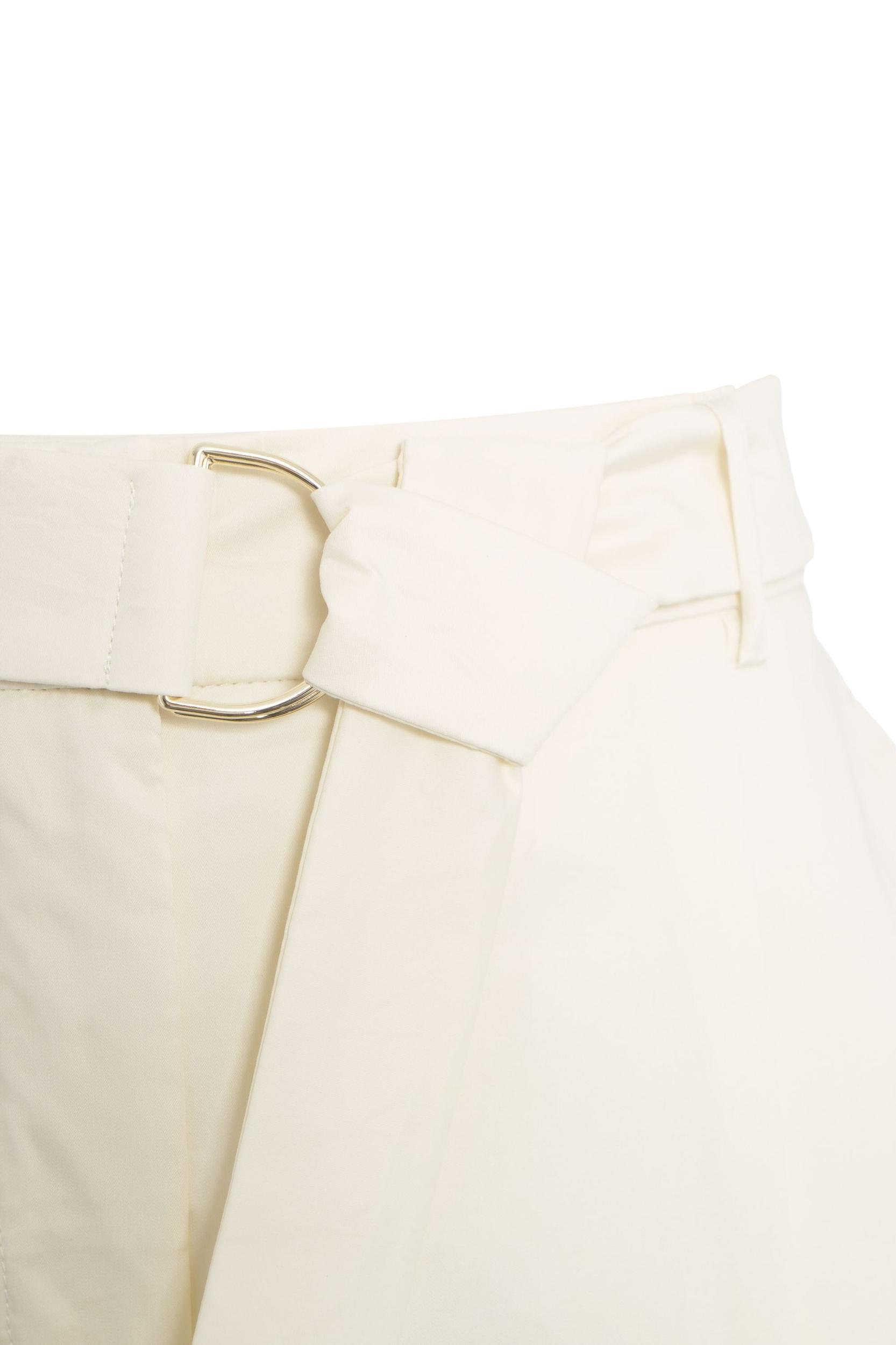 Cropped blouse Product Image