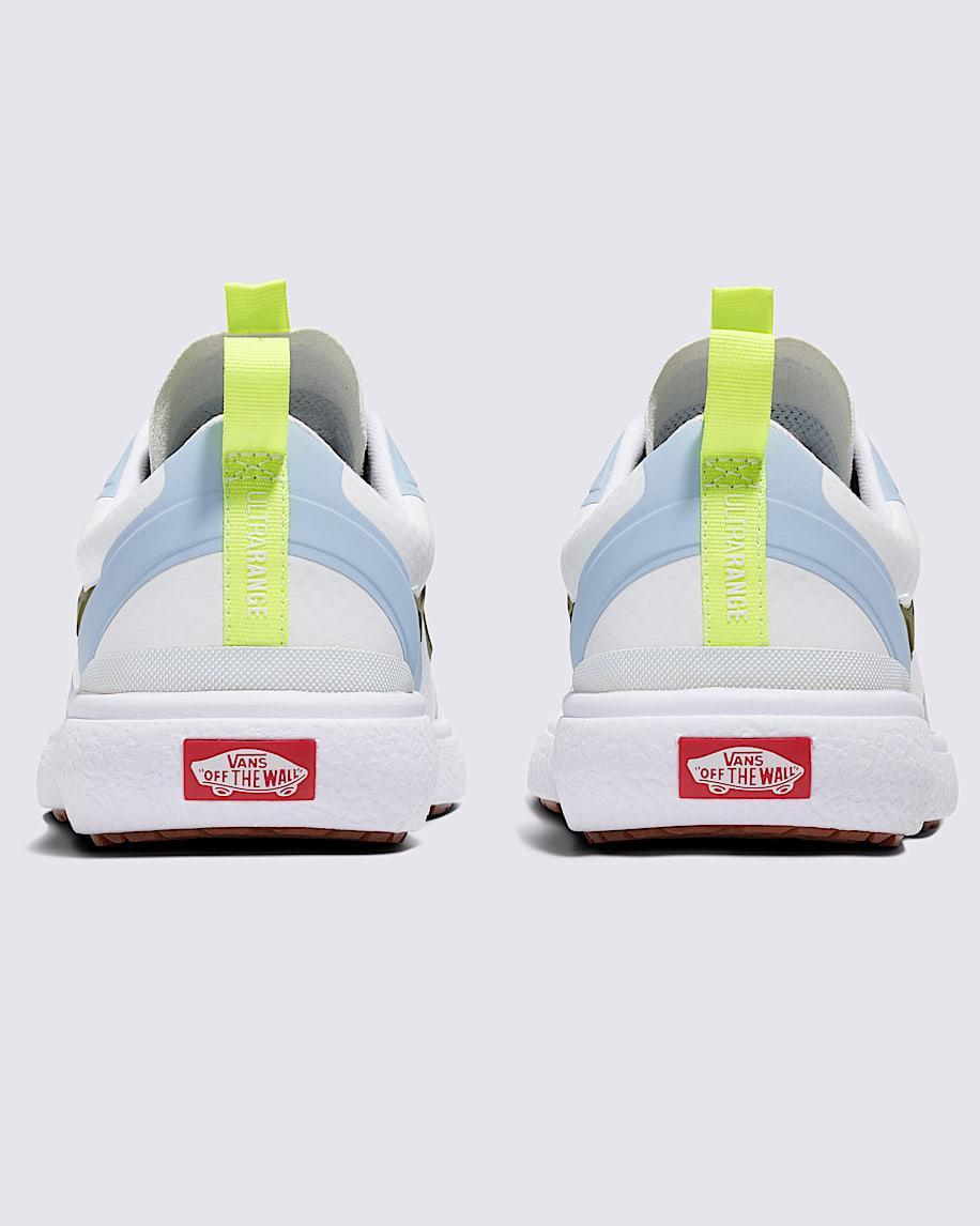 Customs UltraRange EXO Shoe in Customs| Vans US Product Image