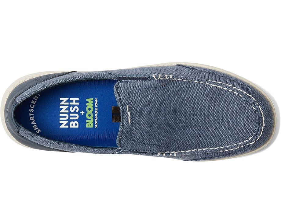 City Walk Canvas Moc Toe Slip-On Product Image