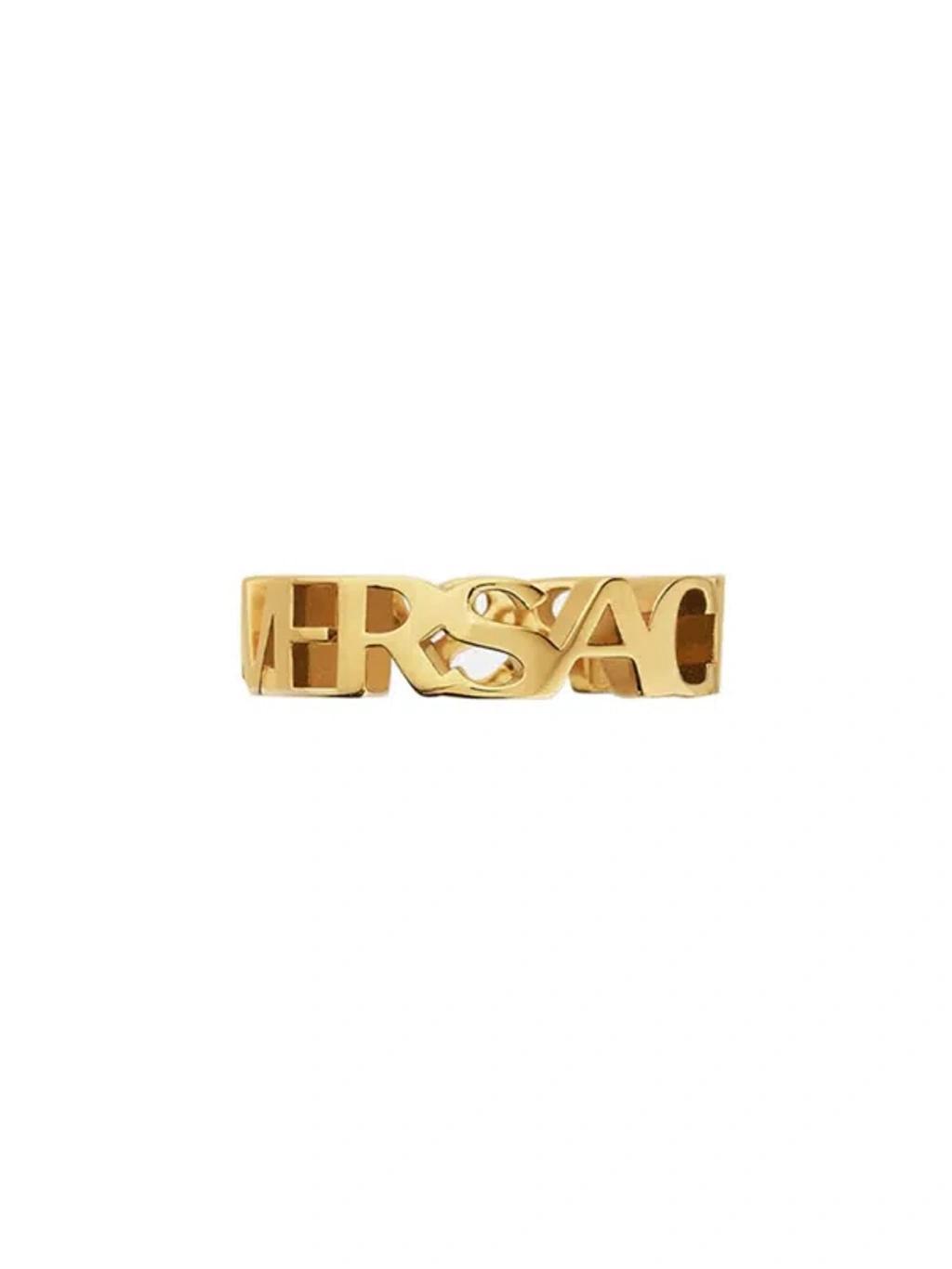 logo letter ring Product Image