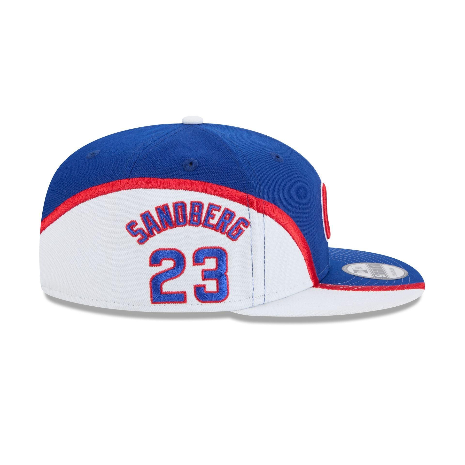 Batman Two-Tone 59FIFTY Fitted Hat Male Product Image