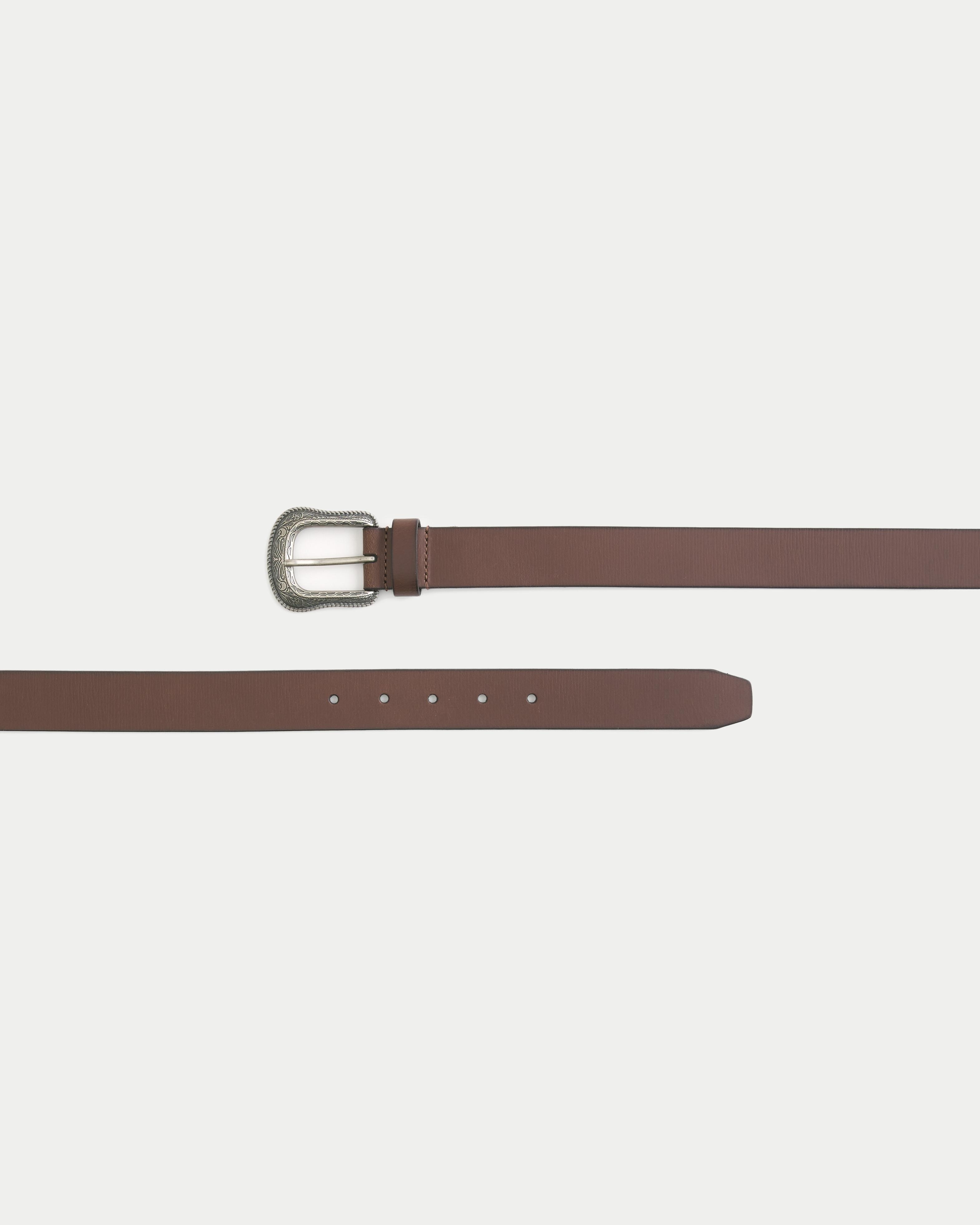 Leather Belt Product Image