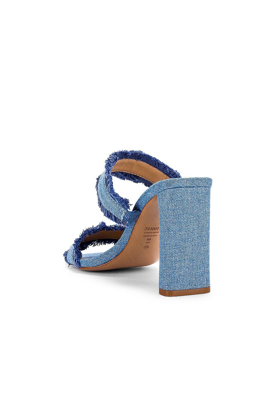 Amely Sandal Schutz Product Image