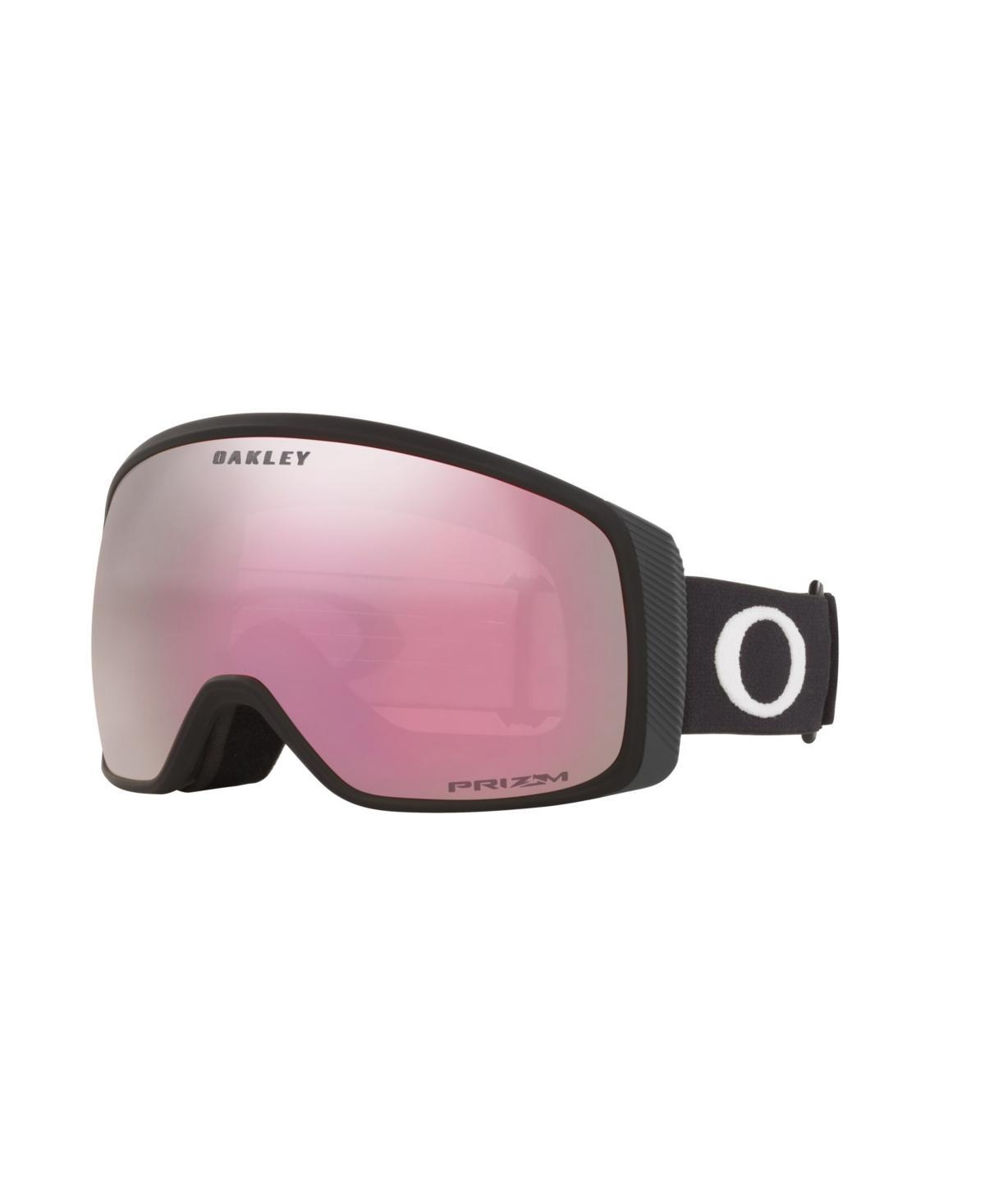 Oakley Mens Flight Tracker L Snow Goggles Product Image