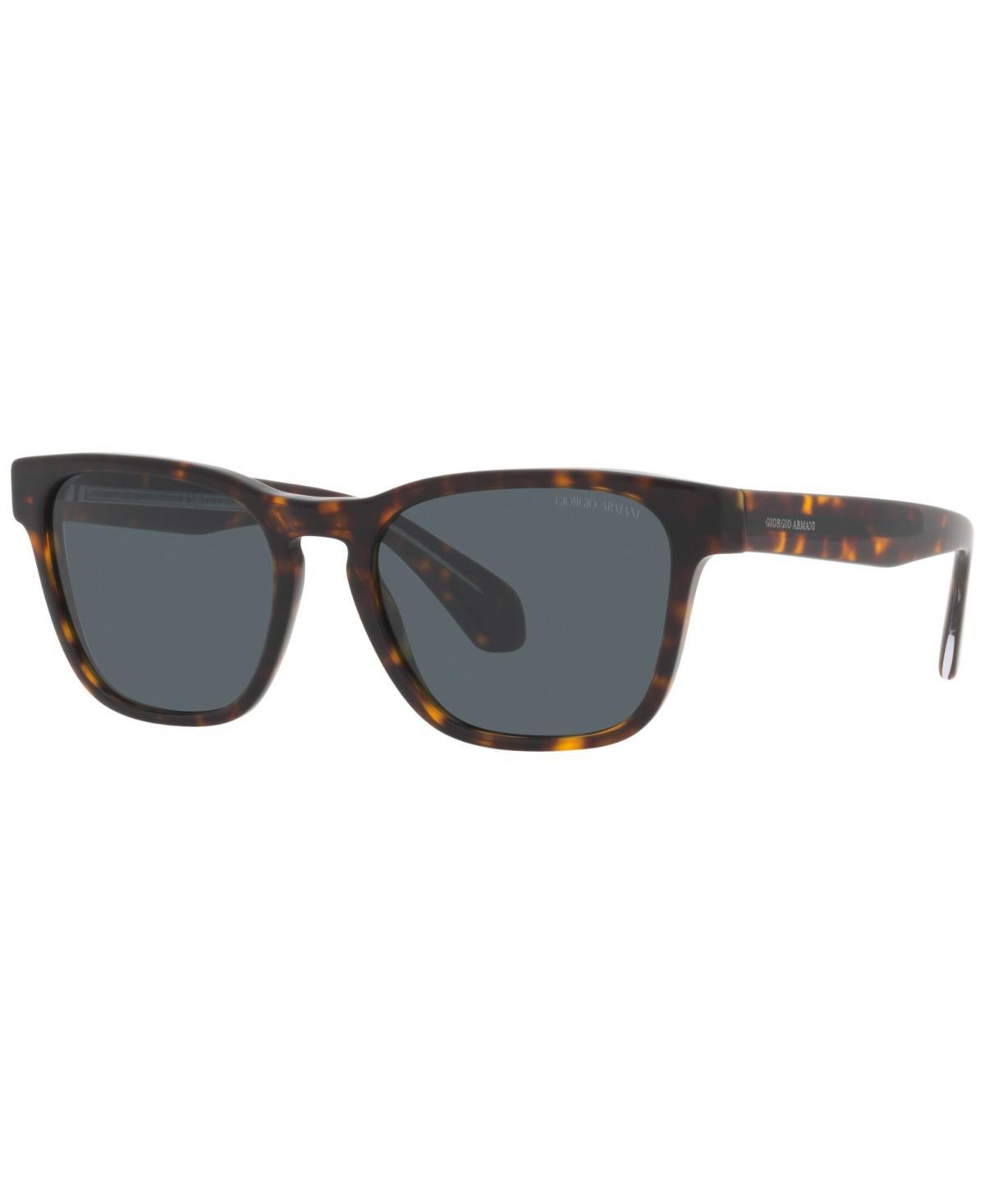 Maui Jim Koko Head PolarizedPlus2 Round 48mm Sunglasses Product Image