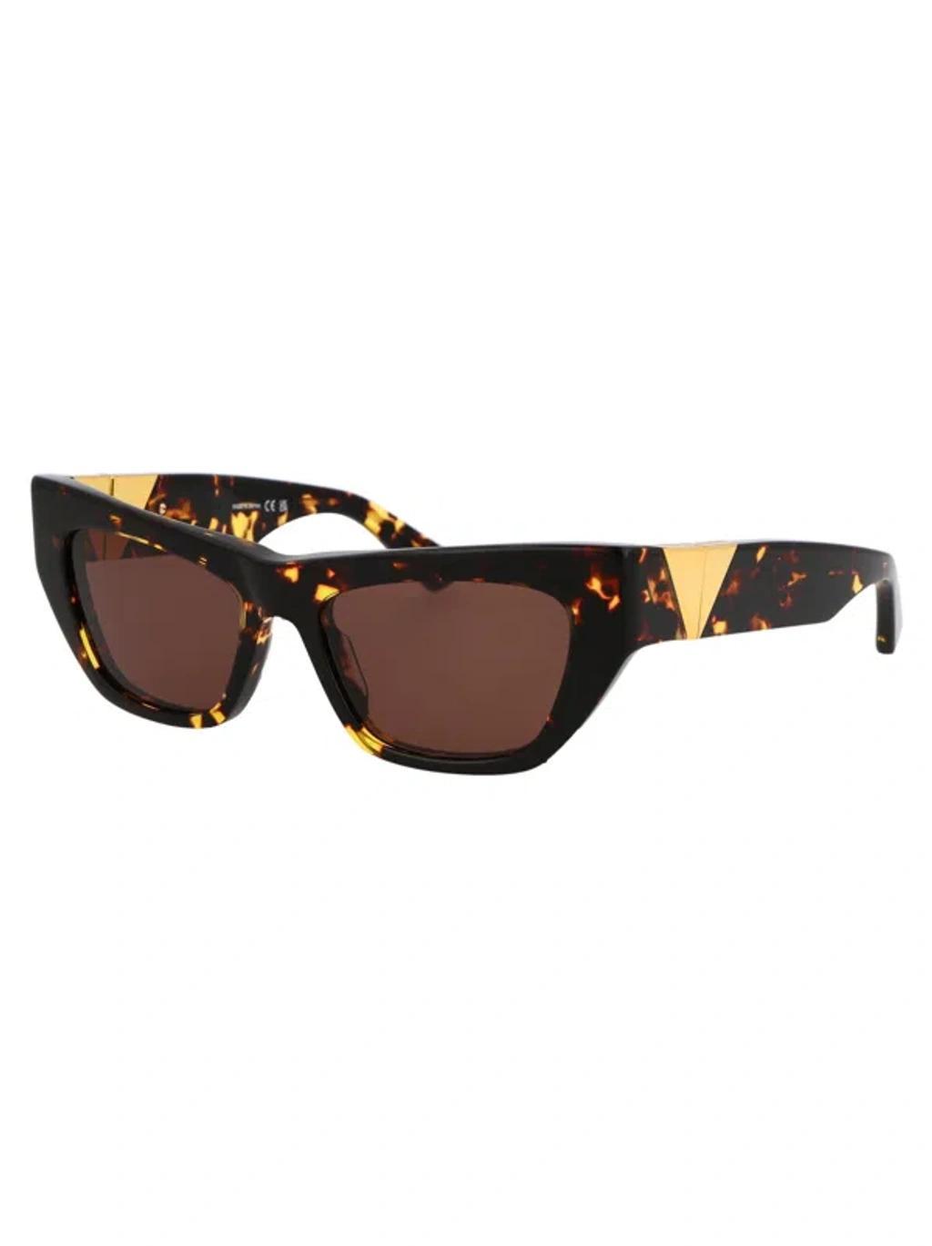 Sunglasses Ft1077 01 N In Black Product Image