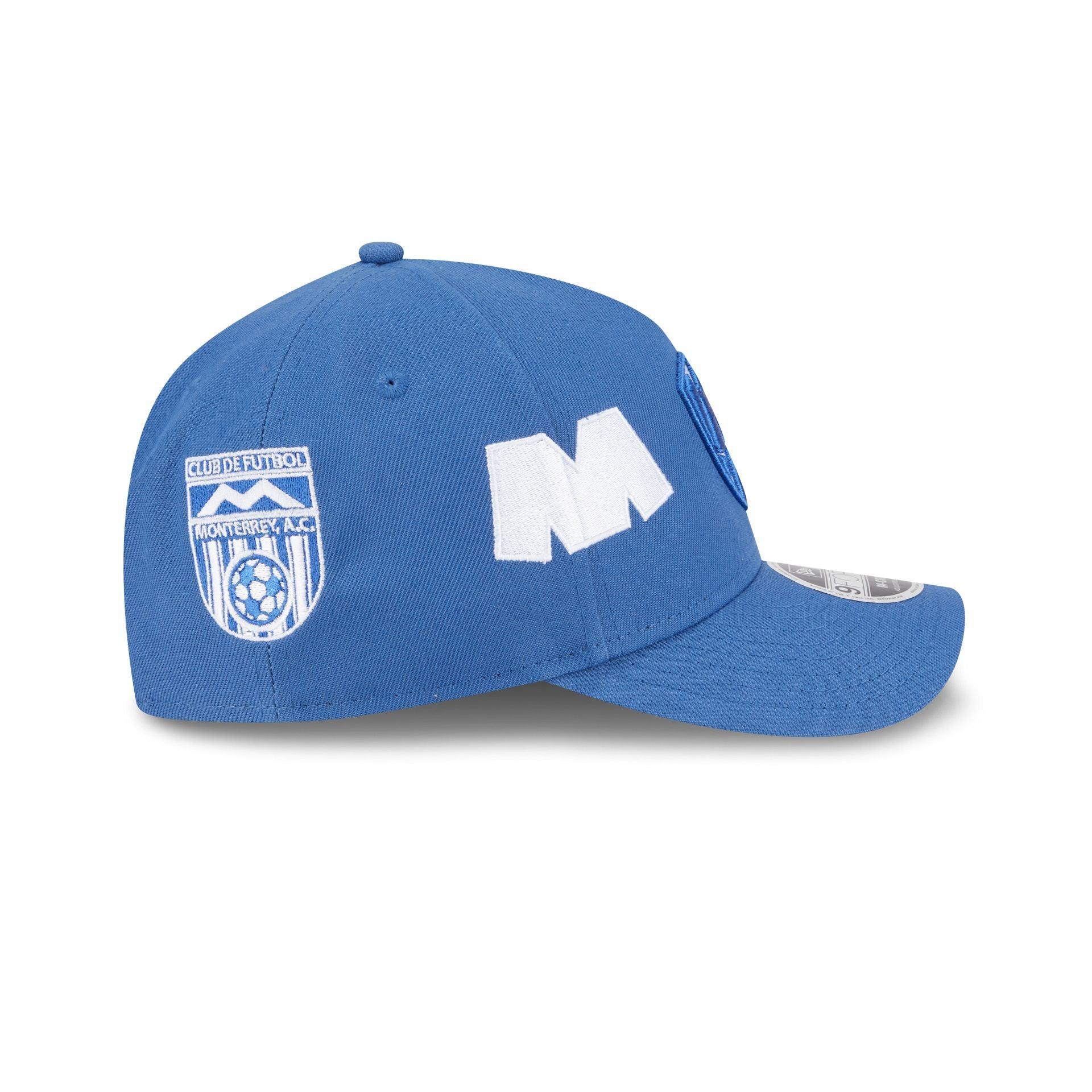 Houston Astros Motorsport 9FORTY M-Crown A-Frame Snapback Hat Male Product Image