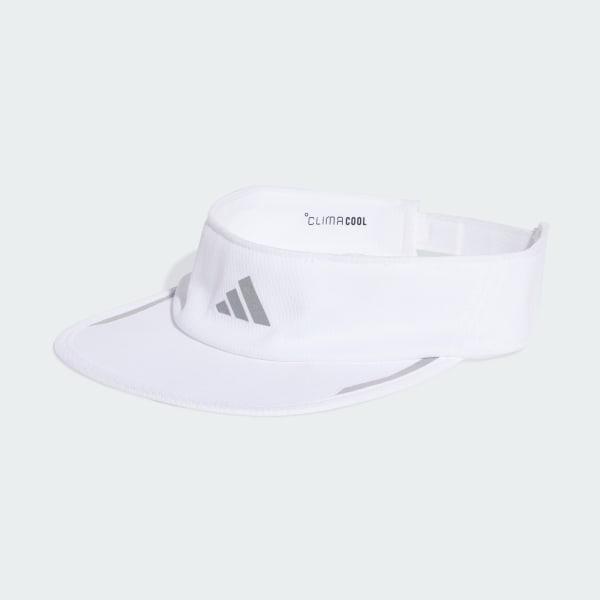 AEROREADY Running Visor Product Image