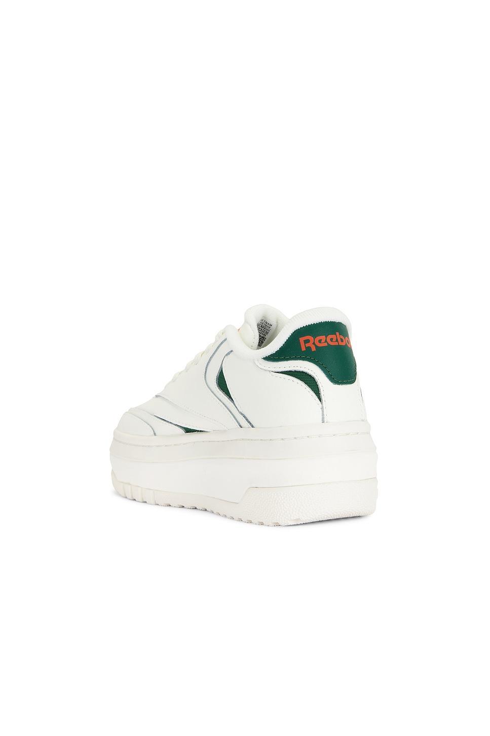 Club C Extra Sneaker Reebok Product Image