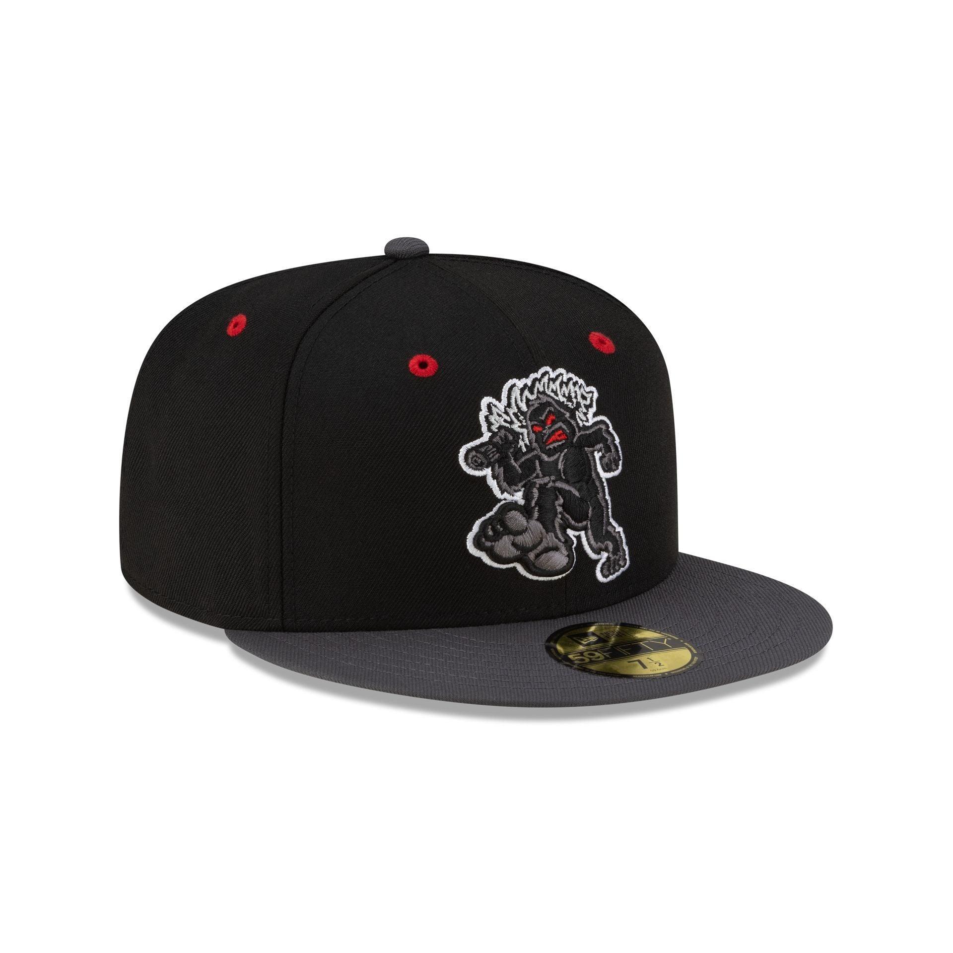 Delmarva Shorebirds Theme Night 59FIFTY Fitted Hat Male Product Image