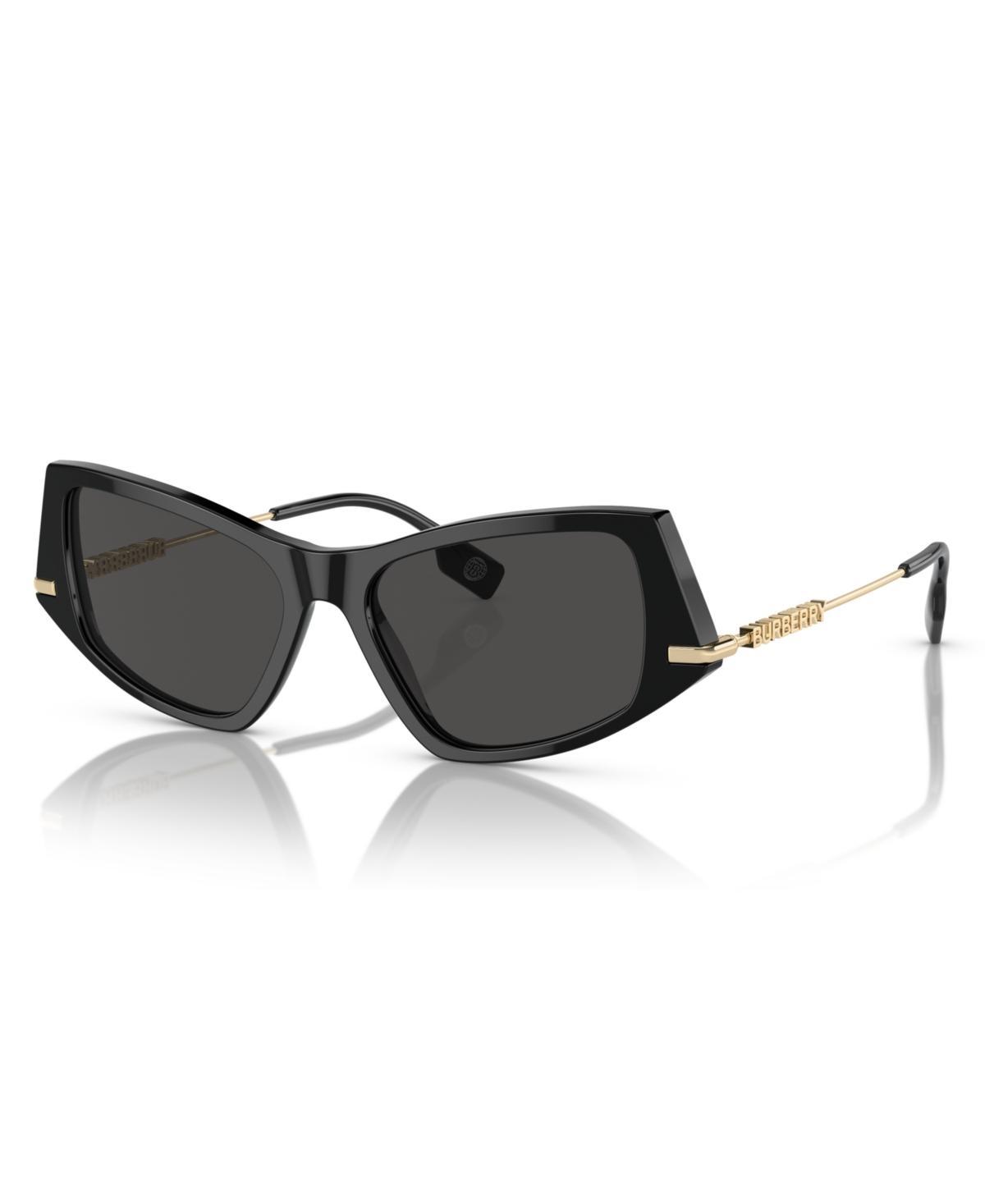 Burberry Womens Sunglasses BE4408 Product Image