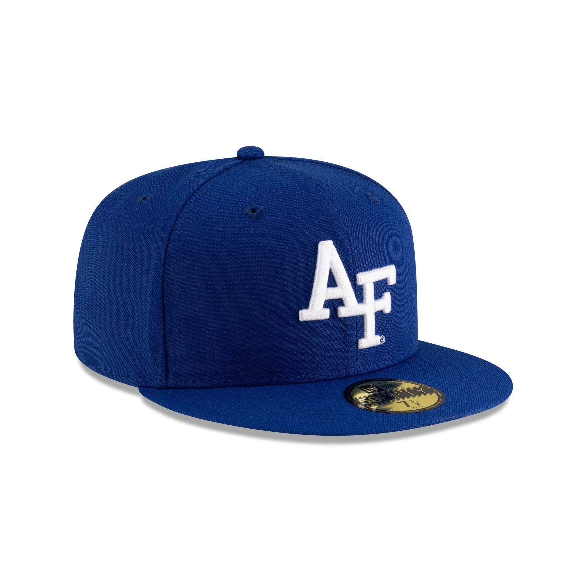 Buffalo Bulls Go-To 59FIFTY Fitted Hat Male Product Image