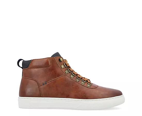 VANCE Ortiz Mens High Top Sneakers Product Image