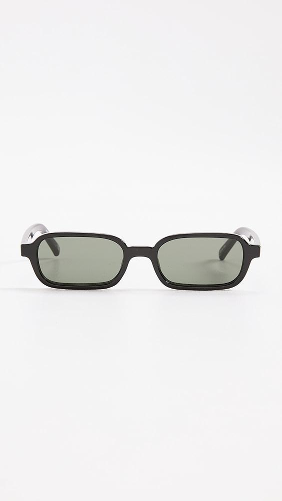 Le Specs Pilferer Sunglasses | Shopbop Product Image