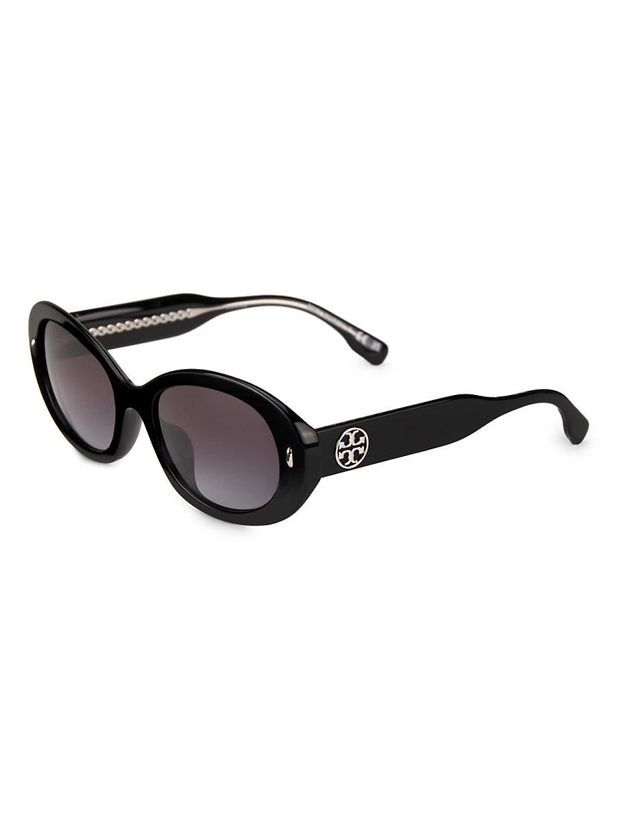 Men's Prisma Acetate Square Sunglasses, 56mm Product Image