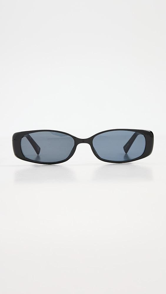 Le Specs Lil Starlight Sunglasses | Shopbop Product Image