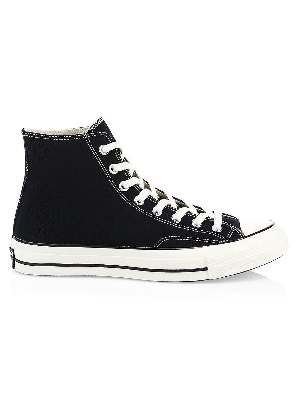 Men's Converse Chuck 70 High Top Unisex Shoes Product Image