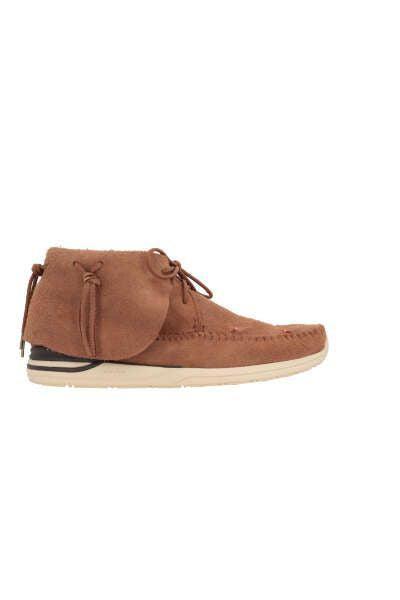 VISVIM Boots In Brown Product Image