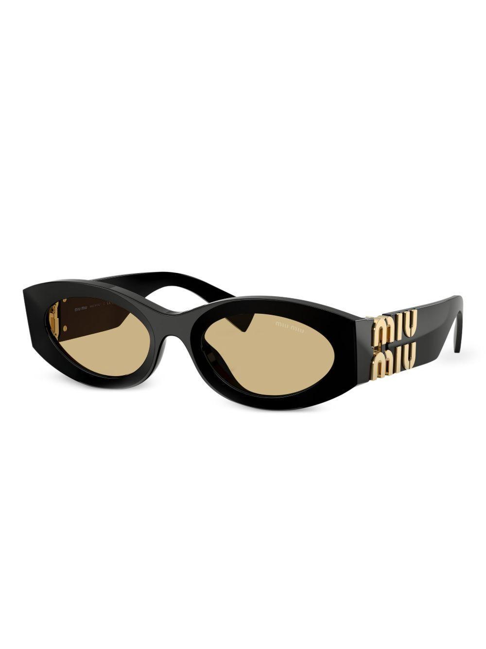cat-eye sunglasses Product Image