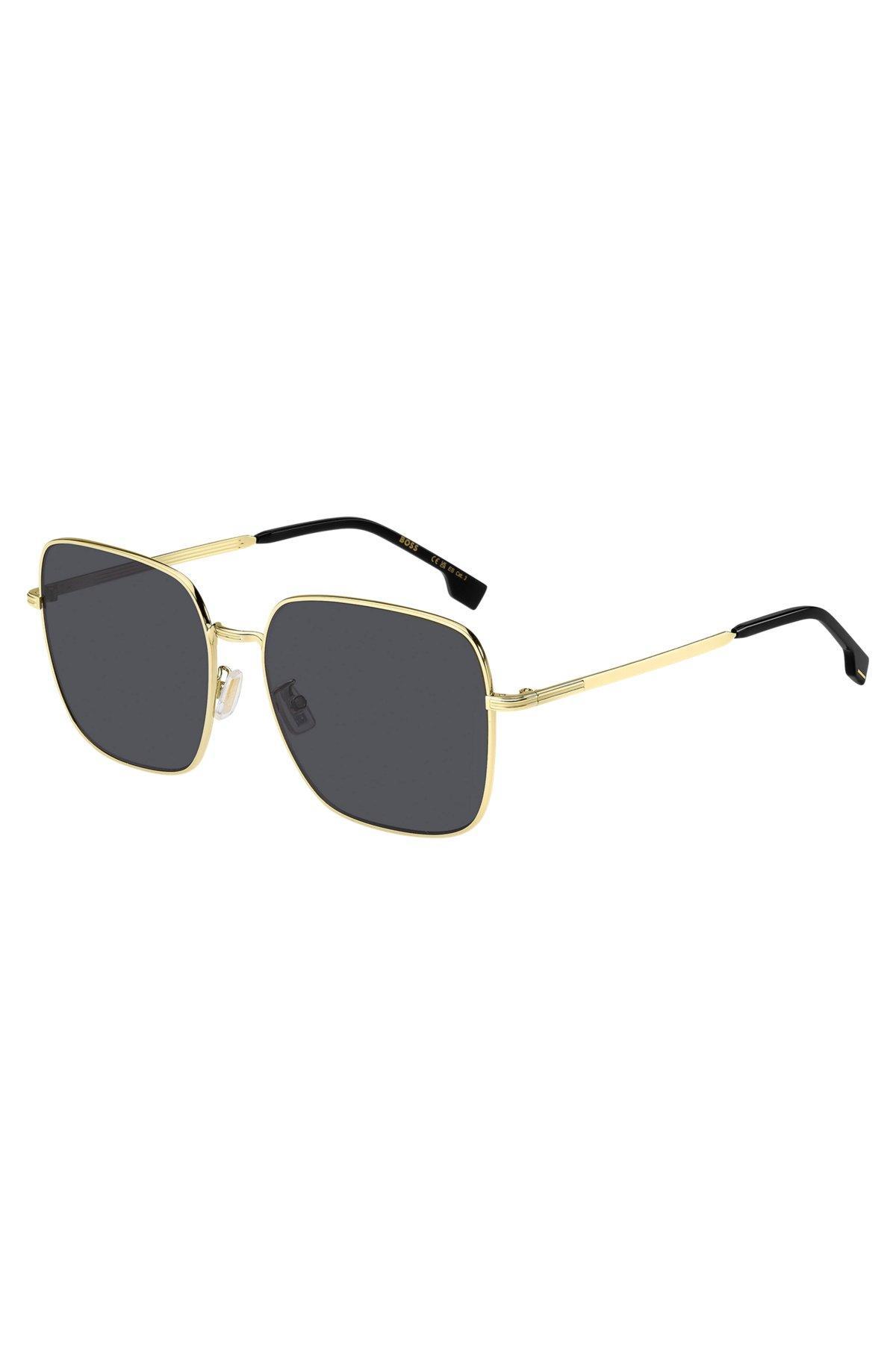 Isabel Marant Womens Square Sunglasses Product Image