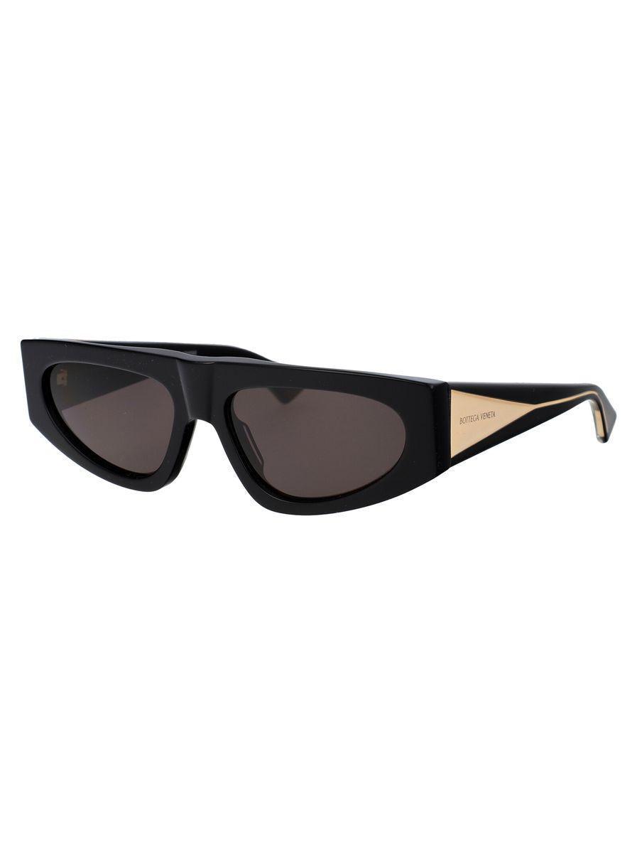 Mens A25S 71MM Cat-Eye Sunglasses Product Image