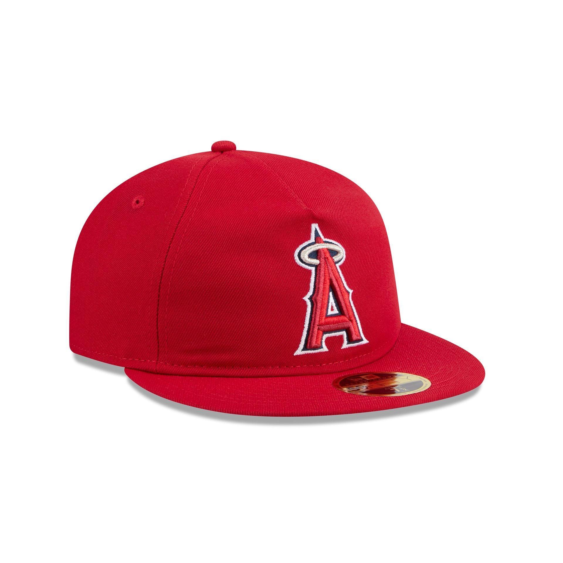 Alabama Crimson Tide College Vault 59FIFTY Fitted Male Product Image