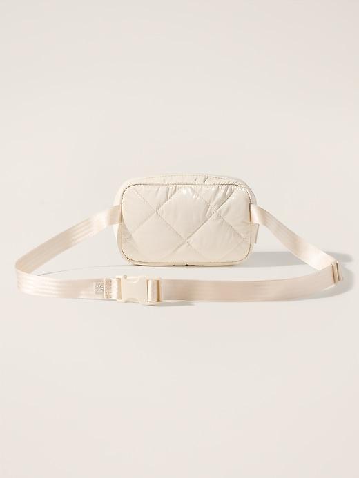 All About Crossbody Belt Bag Product Image